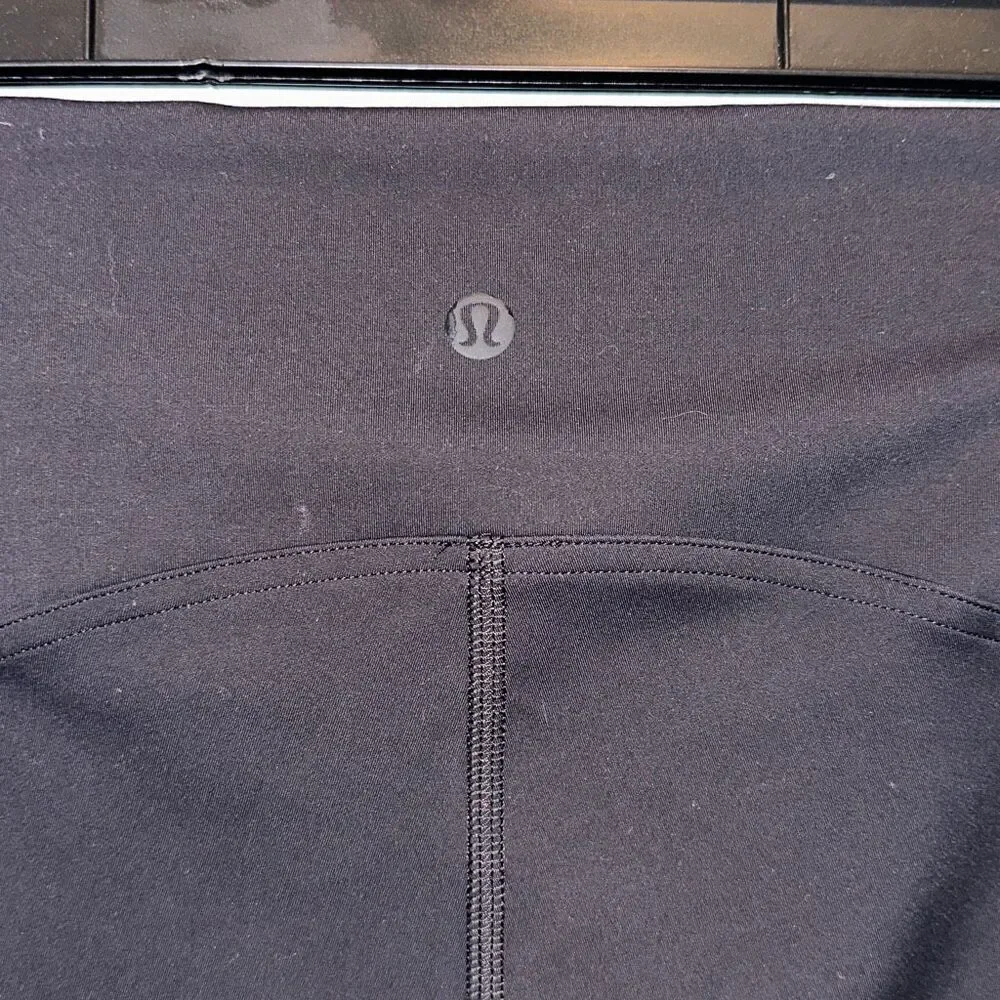 Lululemon Instill High-Rise Tight 25